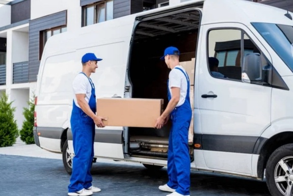 Altınyayla Nakliyeci