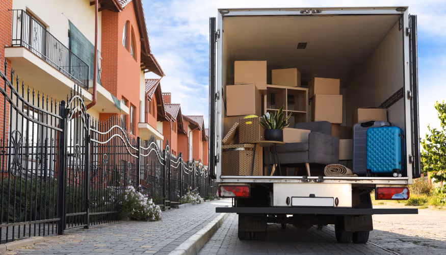 Altınyayla Nakliyeci