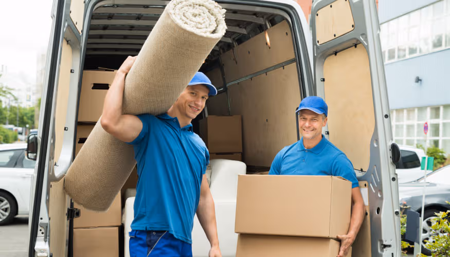 Altınyayla Nakliyeci